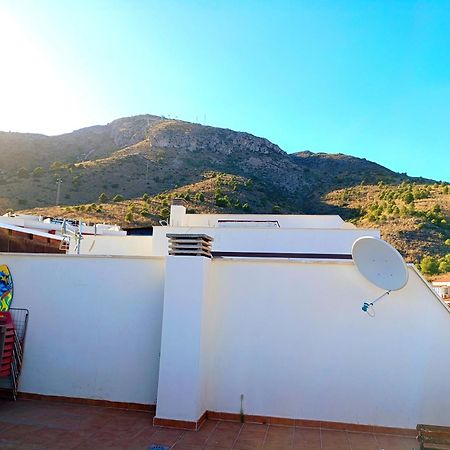 Atico Buenavista Apartment Benalmadena Luaran gambar