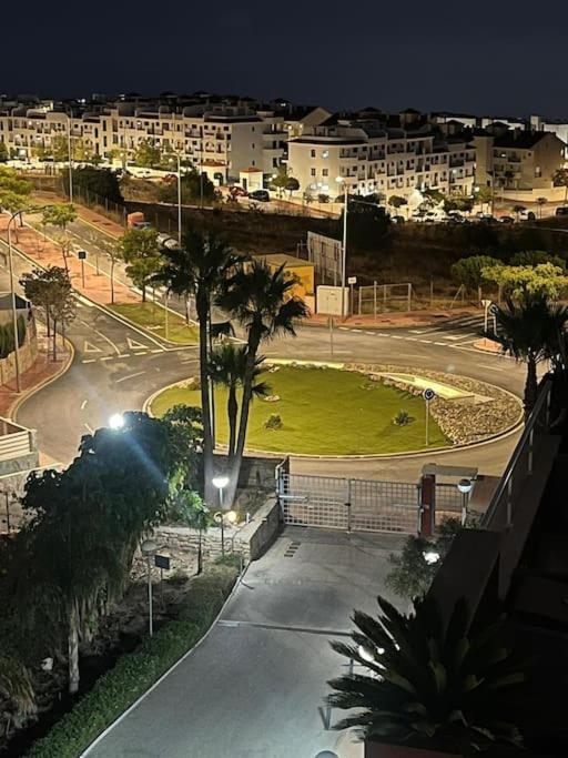 Atico Buenavista Apartment Benalmadena Luaran gambar