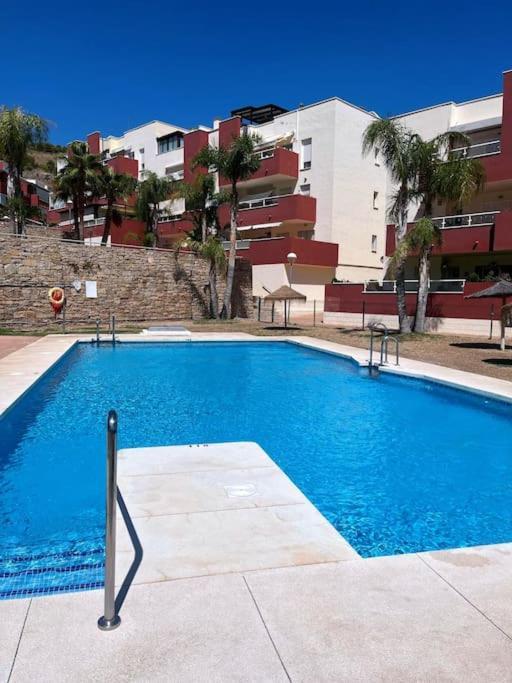 Atico Buenavista Apartment Benalmadena Luaran gambar