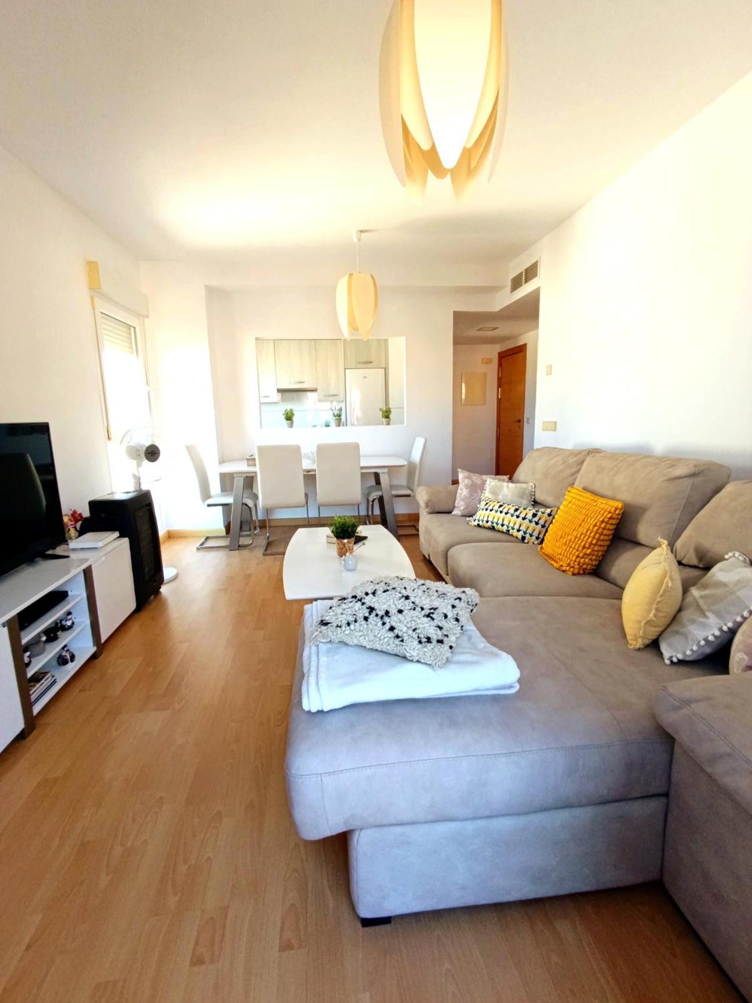 Atico Buenavista Apartment Benalmadena Luaran gambar